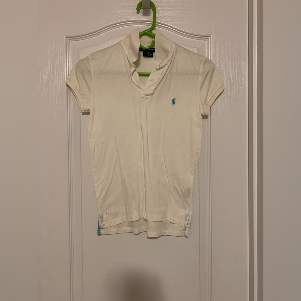 Ralph Lauren sport polo